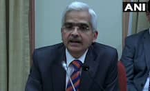 RBIએ વ્યાજ દરમાં ઘટાડો કરવાની સાથે ખેડૂતો માટે શું કરી મોટી જાહેરાત, જાણો વિગત