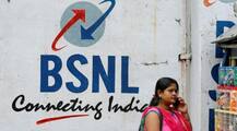 Recharge Plan: BSNL का शानदार ऑफर, पाएं 5GB डेली डाटा, कॉलिंग और SMS की सुविधा, Jio और Airtel को मिल रही है कड़ी टक्कर
