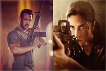 ફરી સિલ્વર સ્ક્રીન પર રિલીઝ થશે \'Tiger Zinda Hai\', પણ જોવા નહીં મળે સલમાન ખાન!