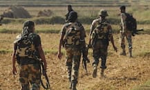 છત્તીસગઢ: બીજાપુરમાં સુરક્ષાદળોને મળી મોટી સફળતા, 10 નક્સલીઓ ઠાર