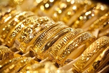 Gold-Silver Price Today: गुजरात में सोने की कीमतों में आ रहा लगातार उछाल, आज इतने बढ़े रेट