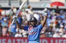 બીજી ટી-20માં રોહિત શર્મા બનાવી શકે છે આ ખાસ રેકોર્ડ્સ, જાણો વિગતે