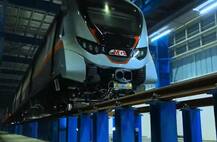 પહેલીવાર અમદાવાદમાં દોડી મેટ્રો, કઈ જગ્યાએથી ક્યાં સુધી કરાયું ટ્રાયલ, જાણો વિગત