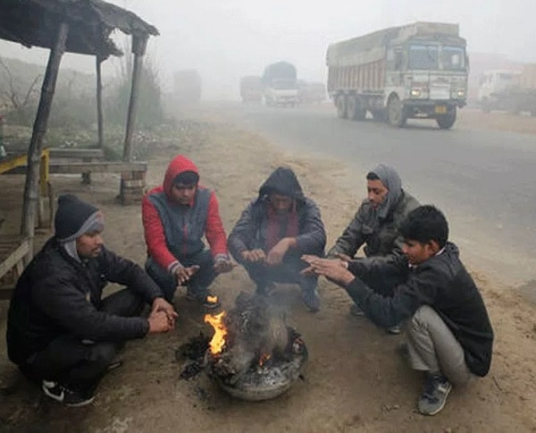 IMD warning issued: Cold wave will be started in Gujarat on next two days ગુજરાતમાં કોલ્ડવેવને લઈને હવામાન વિભાગે કરી આગાહી, સૌરાષ્ટ્ર-કચ્છ અને ઉત્તર ગુજરાતમાં ઠંડો પવન ફૂંકાશે