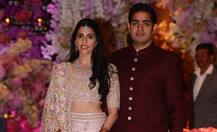 કઈ તારીખે આકાશ અંબાણી અને શ્લોકા મહેતાના થશે Royal Marriage, જાણો કઈ જગ્યાએ યોજાશે આ લગ્ન