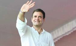 આજે ભોપાલામાં રાહુલ ગાંધીની રેલી, ખેડૂત સન્મેલનને કરશે સંબોધન