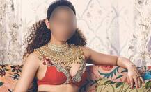 ફરી બોલિવૂડ પર પિત્તો ગુમાવ્યો આ એક્ટ્રેસે, કહ્યું- \'હું બધાને જોઇ લઇશ’