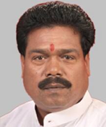 દાહોદ: ડ્રાઈવરને ઝોકું આવતાં કોંગ્રેસના કયા MLAને નડ્યો અકસ્માત, જાણો વિગત