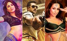 ફિલ્મમાંથી પત્તું કપાયું તો સલમાન ખાન પર ભડકી આ એક્ટ્રેસ, જાણો શું કહ્યું....