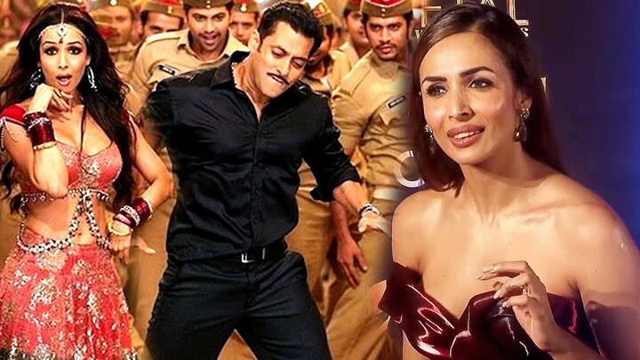 મલાઈકાએ આગળ કહ્યું કે, હું હંમેશા સ્ક્રિપ્ટ અને કહાની સાંભળ્યા બાદ જ કોઈ ગીતની પસંદગી કરું છું. અને જો એ ગીતને લઈને પહેલા તમને લાગતું હોય કે લોકો તેને લઈને કોઈ નવી ધારણા બનાવશે તો એ પ્રોજેક્ટને છોડવું જ સારું છે. પર્સનલી કહું તો મેં એ જ ગીત કર્યા છે જે મને પસંદ આવ્યા છે.