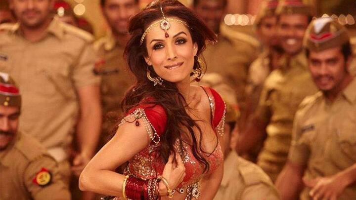 હાલમાં જ એક ઈવેન્ટમાં પહોંચેલ મલાઈકાએ આ મામલે નિવેદન આપ્યું છે. મલાઈકાને જ્યારે સવાલ પૂછવામાં આવ્યો તો પહેલા તો તે આ વાતને લઈને ભડકી કે તેના ગીતને આઈટમ નંબર કહેવામાં આવે છે. મલાઈકાએ કહ્યું કે, મને નથી લાગતું કે મારા ગીતને આઈટમ નંબર કહેવું જોઈએ. આ કોઈ ટેગ નથી. મેં અત્યાર સુધી અનેક આઈટમ ગીત કર્યા છે પરંતુ મને નથી લાગતું કે મને લઈને લોકોએ કોઈ ધારણા બનાવી હોય. હું જે કરવા માગું છું, મે હંમેશા એ જ કર્યું છે.