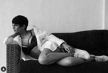 બોલ્ડ અને હોટ તસવીરોથી પોતાની ઉંમરને માત આપી રહી છે મંદિરા બેદી, જુઓ તસવીરો