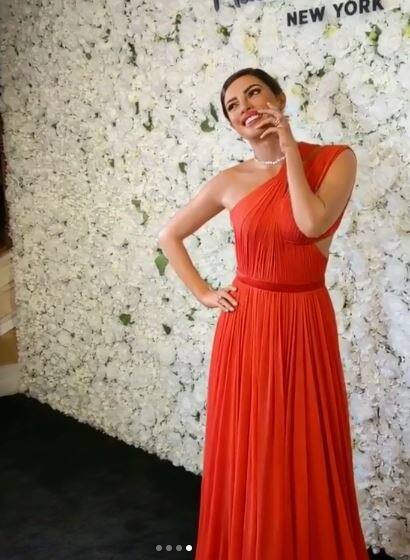 પ્રિયંકાની બાયોગ્રાફીમાં તે UNICEFની ગ્લોબલ એમ્બેસેડર હોવાની The Priyanka Chopra Foundationનો પણ ઉલ્લેખ કરવામાં આવ્યો છે. આ ચેરિટી સંસ્થા દ્વારા પ્રિયંકા બાળકોના શિક્ષણ અને સ્વાસ્થ્ય માટે પણ કામ કરે છે.