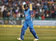 રોહિત શર્માએ T20માં ધોની-કોહલીને પાછળ છોડ્યા, પોતાના નામે કર્યા આ પાંચ રેકોર્ડ્સ