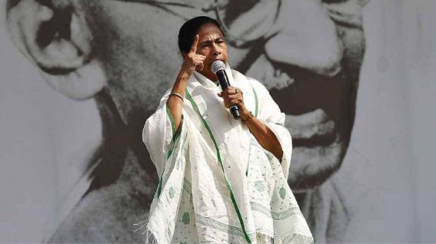 PM Modi is chaiwala for polls, later he is Rafalewala: Mamata Banerjee મમતા બેનર્જીએ કહ્યું- ચૂંટણી માટે મોદી ‘ચાવાળા’ બની જાય છે અને બાદમાં ‘રાફેલવાળા’