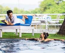 ગર્લફ્રેન્ડના કપડાથી માંડી વાસણ પણ ધોવે છે આ બોલીવૂડ એક્ટર, જાણો કોણે કર્યો ખુલાસો