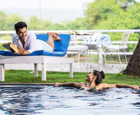 પત્રલેખાએ કહ્યું, તે ખૂબ સારી ચા બનાવે છે. તેના હાથની ચા થાક ઉતારવા માટે બેસ્ટ ટોનિક છે. હું કુકીંગ કરું તો તે વાસણ સાફ કરી આપે છે. પત્રલેખાએ કહ્યું કે, જ્યારે મારી માતા મુંબઇ આવે છે ત્યારે રાજકુમાર રાવ જ તેને ચા બનાવીને આપે છે.