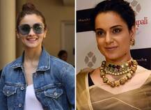 આલિયા ભટ્ટ પર ફરી ભડકી આ એક્ટ્રેસ, કહ્યું- તું કરણ જોહરની કઠપૂતળી છો