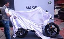 સૌરવ ગાંગુલીએ BMWની કઈ એડવેન્ચર બાઈક ખરીદી, જાણો બાઈકની શું છે કિંમત