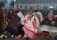 ઠંડીને લઈને હવામાન વિભાગે શું કરી મોટી આગાહી, ગુજરાતમાં સૌથી વધુ ઠંડી કઈ જગ્યાએ છે? જાણો વિગત