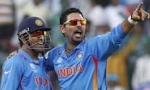 ધોનીએ ક્યા નંબર પર બેટિંગ કરવી જોઈએ? યુવરાજે આપ્યો આ જવાબ