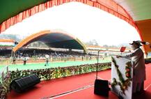 PM મોદીના અરૂણાચલ પ્રવાસનો ચીને કર્યો વિરોધ, વિદેશ મંત્રાલયે આપ્યો જડબાતોડ જવાબ, જાણો વિગત