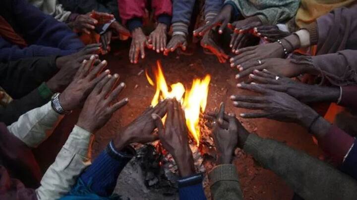 રાજ્યના હવામાન વિભાગે આગાહી કરી છે કે હજુ પણ 48 કલાક કોલ્ડવેવની સ્થિતિ સર્જાઇ શકે છે. આ કોલ્ડવેવની અસર ખાસ કરીને વડોદરા, સુરત, વલસાડ અને રાજકોટમાં ખાસ વર્તાશે. સાથે જ ભાવનગર, પોરબંદર, સુરેન્દ્રનગરમાં ઠંડો પવન ફુંકાશે.