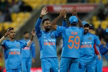 INDvNZ:  આજે ઈતિહાસ રચવા મેદાનમાં ઉતરશે ટીમ ઈન્ડિયા, જાણો કઈ ચેનલ પરથી કેટલા વાગે થશે લાઇવ ટેલિકાસ્ટ