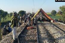 ગુર્જર આંદોલનને કારણે અમદાવાદની કઈ ચાર ટ્રેનો રદ્દ કરવામાં આવી, જાણો વિગત