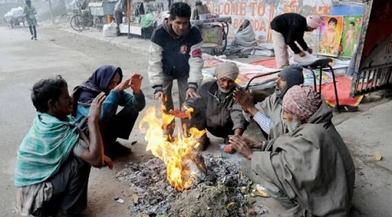 ਹੁਣ ਫਿਰ ਪਵੇਗੀ ਕੜਾਕੇ ਦੀ ਠੰਡ, ਇੱਕ ਵਾਰ ਅਲਰਟ ਹੋਇਆ ਜਾਰੀ