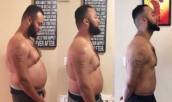 જસ્મીન આ પહેલાં 2 વાર પ્રેગ્નેન્ટ થઈ ચુકી છે. આ કારણે પણ તેનું વજન વધ્યું હતું. બીજા બાળકની ડિલિવરી વખતે જસ્મીનનું વજન 136 કિલો થઈ ગયું હતું.