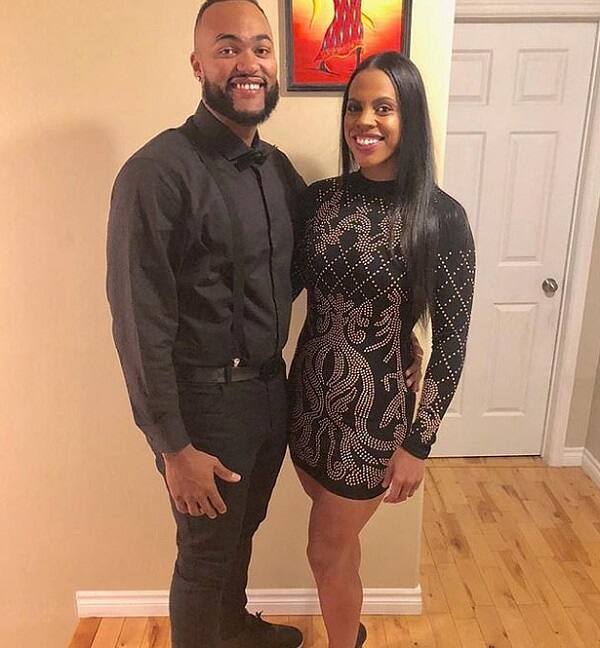 તેણે કહ્યું હતું કે, વજન વધ્યા બાદ એની સ્થિતિ એવી થઈ ગઈ હતી કે તે ઘરની બહાર નીકળવા નહોતી ઇચ્છતી. તેના પગમાં દુ:ખાવો થતો હતો. પરંતુ હવે તે બદલાવ મહેસૂસ કરે છે.