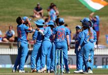 ન્યૂઝિલેન્ડની મહિલા ટીમે ત્રીજી T20માં ભારતીય મહિલા ટીમને 2 રનથી હાર આપી કર્યો વ્હાઇટ વોશ, જાણો વિગત