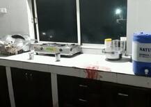 રાજકોટઃ પ્રેમિકાએ ઓફિસમાં કોઈ નહીં હોવાથી પ્રેમીને ઓફિસમાં સેક્સ માણવા બોલાવ્યો અને પછી..............