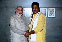 ભાજપના સાંસદ અને જાણીતા પૂર્વ ક્રિકેટર BJP છોડી કોંગ્રેસમાં થશે સામેલ, જાણો વિગત