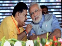 ભાજપના સાંસદ અને જાણીતા પૂર્વ ક્રિકેટર BJP છોડી કોંગ્રેસમાં થશે સામેલ, જાણો વિગત