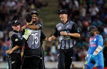 આ પાંચ કારણોને કારણે ટીમ ઇન્ડિયાએ ન્યૂઝિલેન્ડ સામે ગુમાવી સીરિઝ