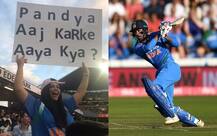 IND vs NZ: મેચ દરમિયાન આ ભારતીયે ખેલાડીને મહિલાએ કર્યો ટ્રોલ, જાણો વિગતે.....