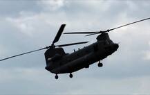 અમેરિકાથી 4 ચિનૂક હેલિકોપ્ટર ગુજરાતના આંગણે પહોંચ્યા, જાણો વિગત