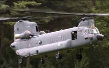 અમેરિકાથી 4 ચિનૂક હેલિકોપ્ટર ગુજરાતના આંગણે પહોંચ્યા, જાણો વિગત