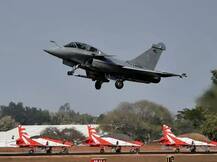 કેગ રાફેલ સોદા પરનો અહેવાલ રાષ્ટ્રપતિ અને સરકારને સોંપશે, જાણો વિગત