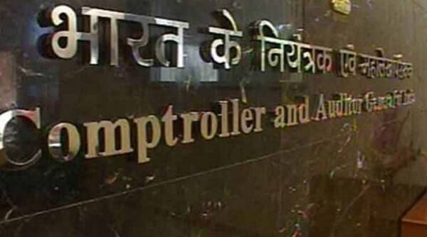 तमिलनाडु: कैग की रिपोर्ट में AIADMK सरकार के तहत करोड़ों रुपये के नुकसान का दावा