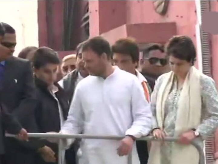 રોડ શો પછી તરત જ પ્રિયંકા રાહુલની સાથે સંયુક્ત પ્રેસ કોન્ફરન્સ કરશે. આ પછી તેઓ કોંગ્રેસ કાર્યકર્તાઓને મળશે અને સાંજે રાજીવ ગાંધી સભા સ્થળનું લોકાર્પણ કરશે. પ્રિયંકા 11 ફેબ્રુઆરીથી 14 ફેબ્રુઆરી સુધી કોંગ્રેસ કાર્યકર્તાઓ સાથે બેઠક કરશે. દરેક લોકસભા ક્ષેત્ર માટે 1-1 કલાકનો સમય નક્કી કરાયો છે.