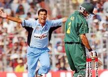 ટીમ ઈન્ડિયાના પૂર્વ ફાસ્ટ બોલર અને સિલેક્ટર પર ગુંડાઓએ કર્યો હોકી સ્ટિકથી હુમલો, જાણો વિગત