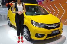 હોન્ડાએ તેની આ હેચબેક કારનું પ્રોડક્શન કર્યું બંધ, જાણો વિગત