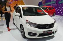 હોન્ડાએ તેની આ હેચબેક કારનું પ્રોડક્શન કર્યું બંધ, જાણો વિગત