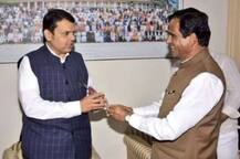 મહારાષ્ટ્ર: ભાજપનો દાવો 48 માંથી 43 બેઠક જીતશું, શિવસેનાએ ઉડાવી મજાક, જાણો