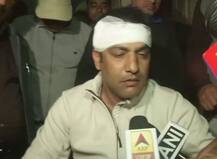 ટીમ ઈન્ડિયાના બોલર પર થયેલા જીવલેણ હુમલાને લઈ સેહવાગે શું આપી પ્રતિક્રિયા, જાણો વિગત