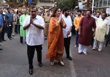 મુકેશ અંબાણીના પુત્ર આકાશ અને શ્લોકા મહેતાના કઈ જગ્યાએ થશે Royal Marriage? જાણો વિગત