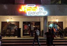 અમદાવાદમાં વસ્ત્રાપુરના જસ્સી દે પરાઠે કેમ કરાયું બંધ? કારણ જાણીને ચોંકી જશો